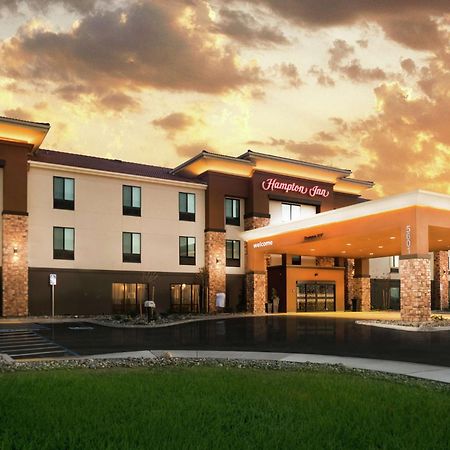 Hampton Inn Arvin Tejon Ranch, Ca Wheeler Ridge Екстер'єр фото