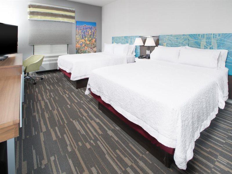 Hampton Inn Arvin Tejon Ranch, Ca Wheeler Ridge Екстер'єр фото