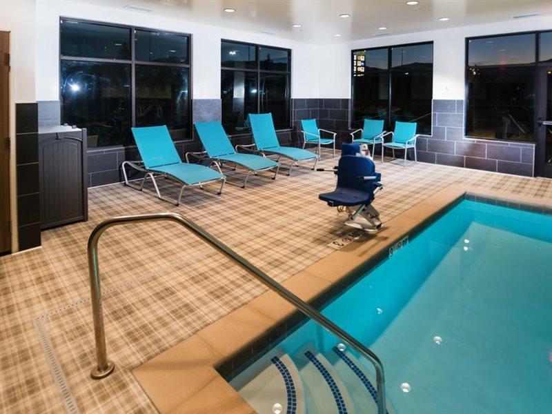 Hampton Inn Arvin Tejon Ranch, Ca Wheeler Ridge Екстер'єр фото
