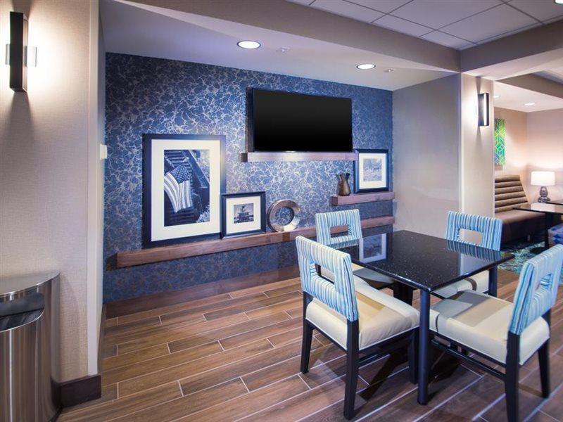 Hampton Inn Arvin Tejon Ranch, Ca Wheeler Ridge Екстер'єр фото