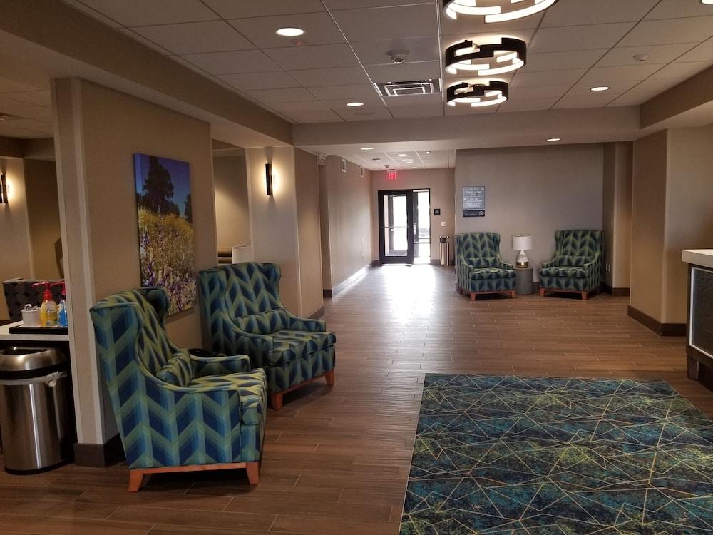 Hampton Inn Arvin Tejon Ranch, Ca Wheeler Ridge Екстер'єр фото