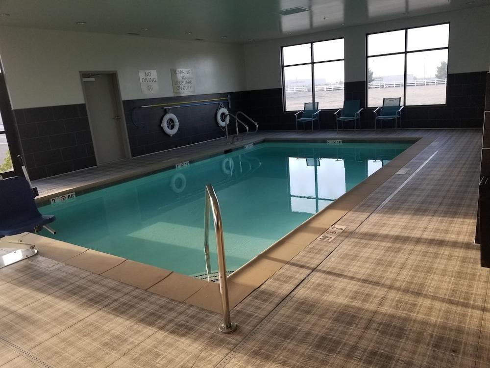 Hampton Inn Arvin Tejon Ranch, Ca Wheeler Ridge Екстер'єр фото