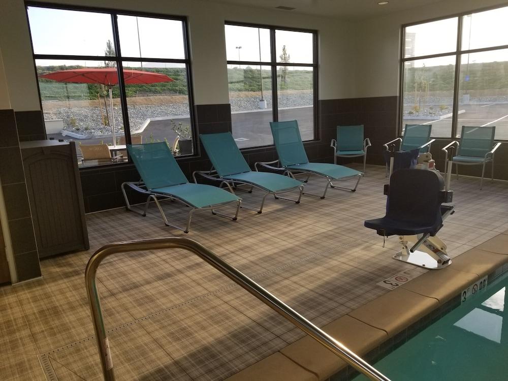 Hampton Inn Arvin Tejon Ranch, Ca Wheeler Ridge Екстер'єр фото