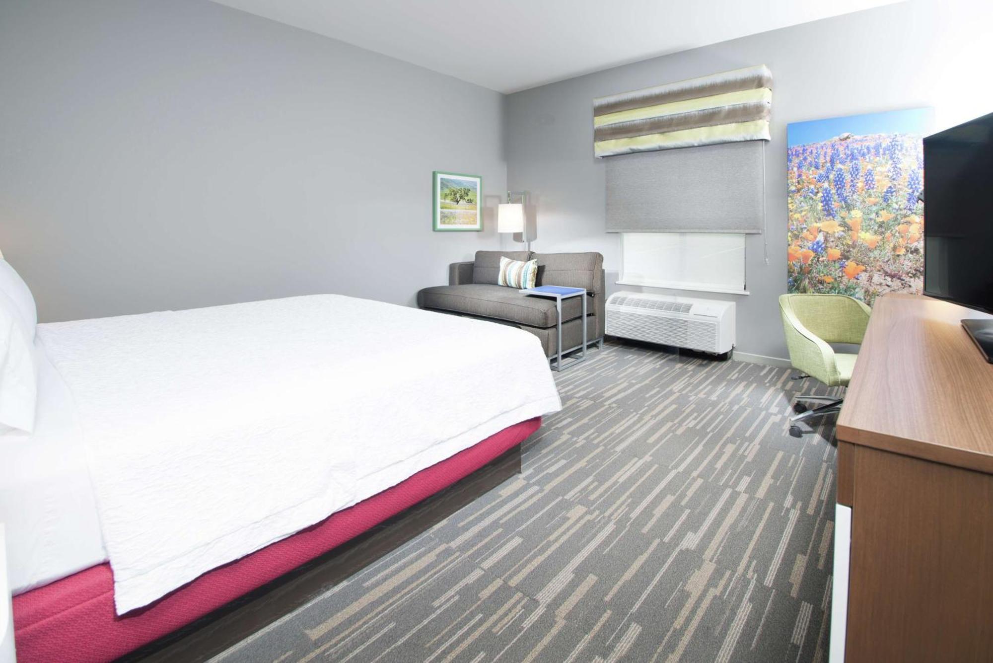 Hampton Inn Arvin Tejon Ranch, Ca Wheeler Ridge Екстер'єр фото