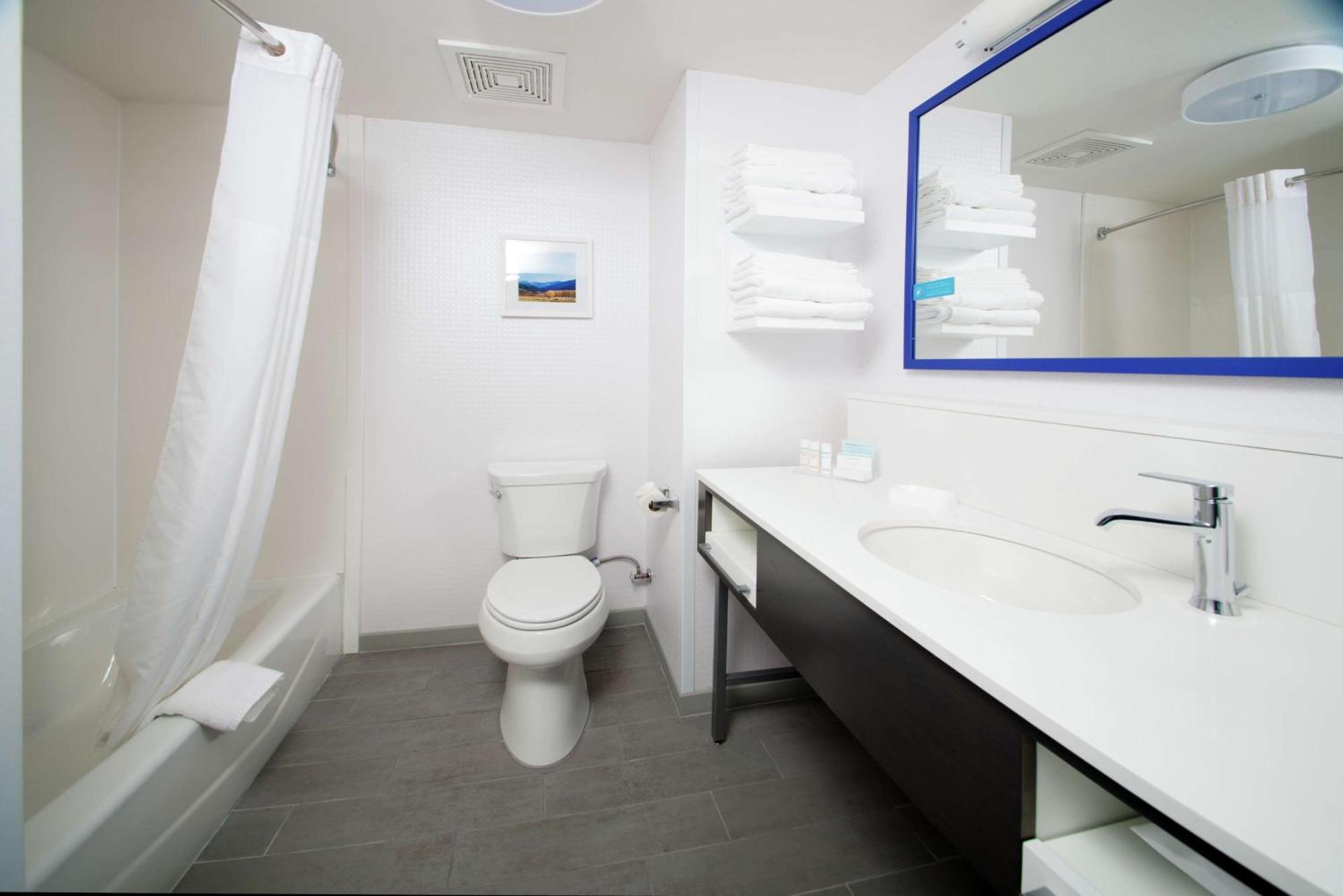 Hampton Inn Arvin Tejon Ranch, Ca Wheeler Ridge Екстер'єр фото