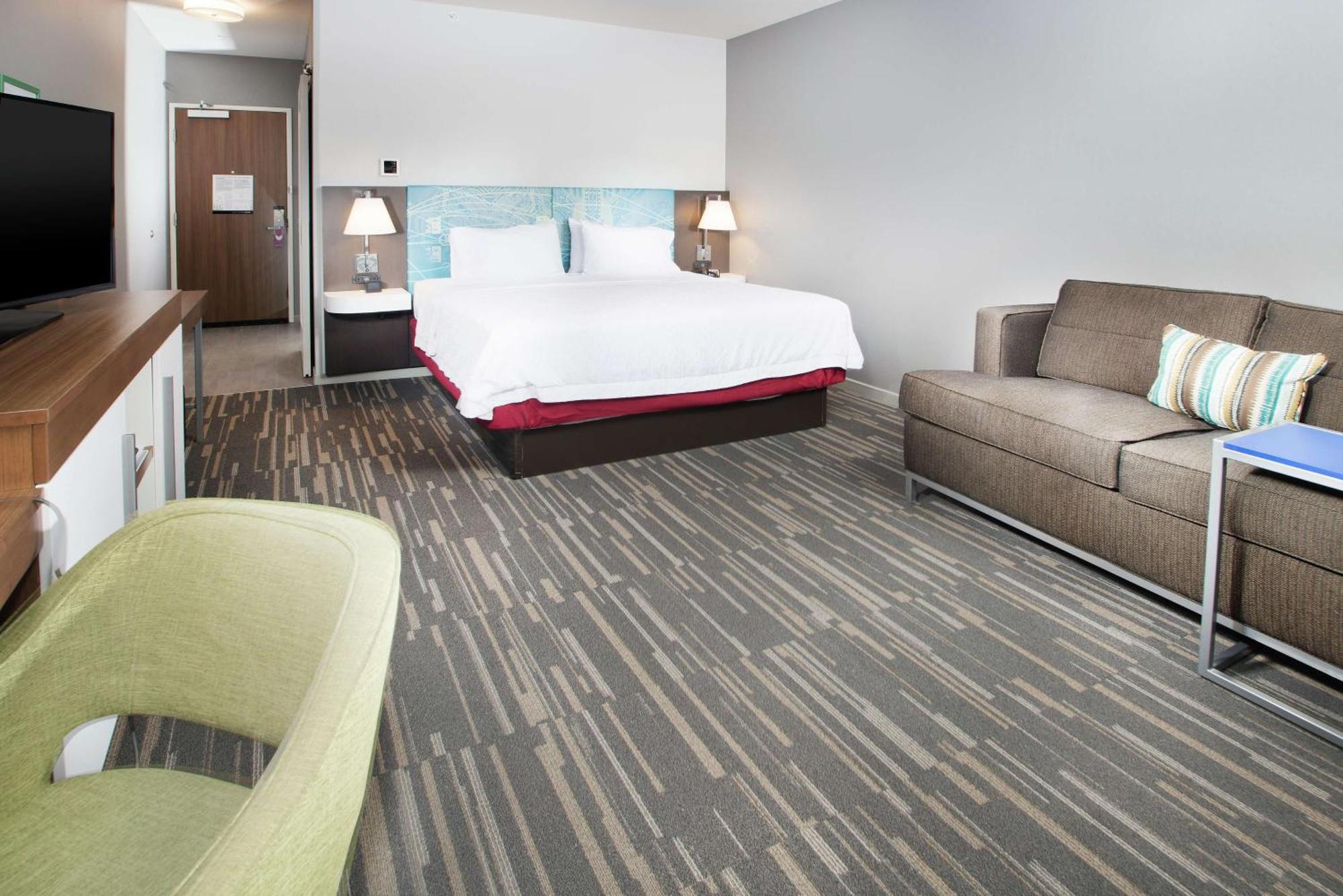 Hampton Inn Arvin Tejon Ranch, Ca Wheeler Ridge Екстер'єр фото
