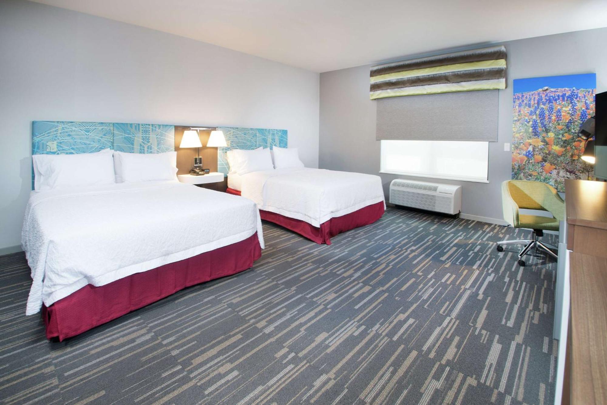Hampton Inn Arvin Tejon Ranch, Ca Wheeler Ridge Екстер'єр фото