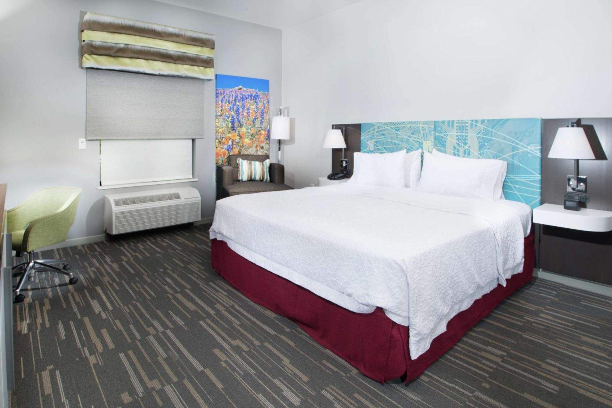 Hampton Inn Arvin Tejon Ranch, Ca Wheeler Ridge Екстер'єр фото