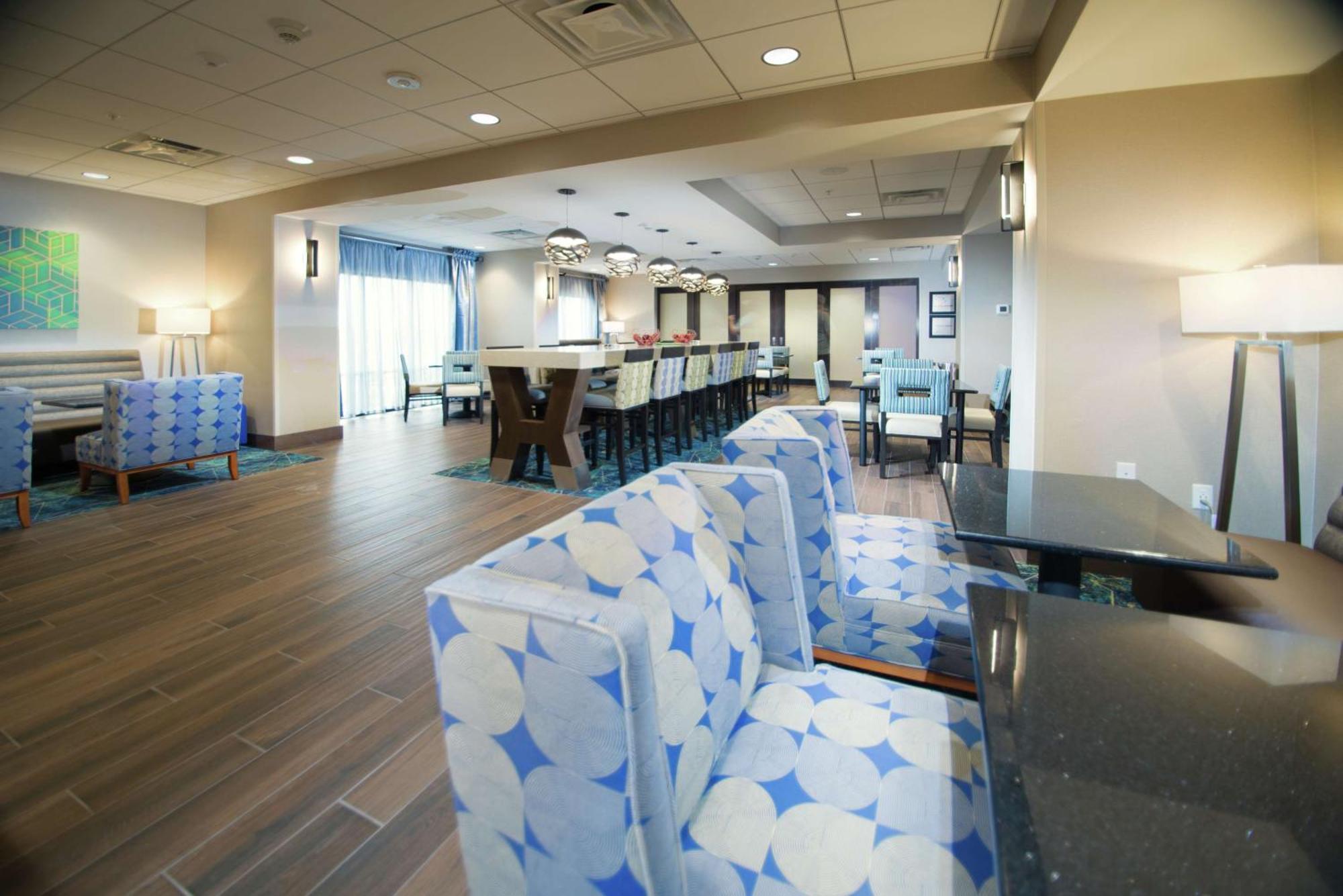 Hampton Inn Arvin Tejon Ranch, Ca Wheeler Ridge Екстер'єр фото