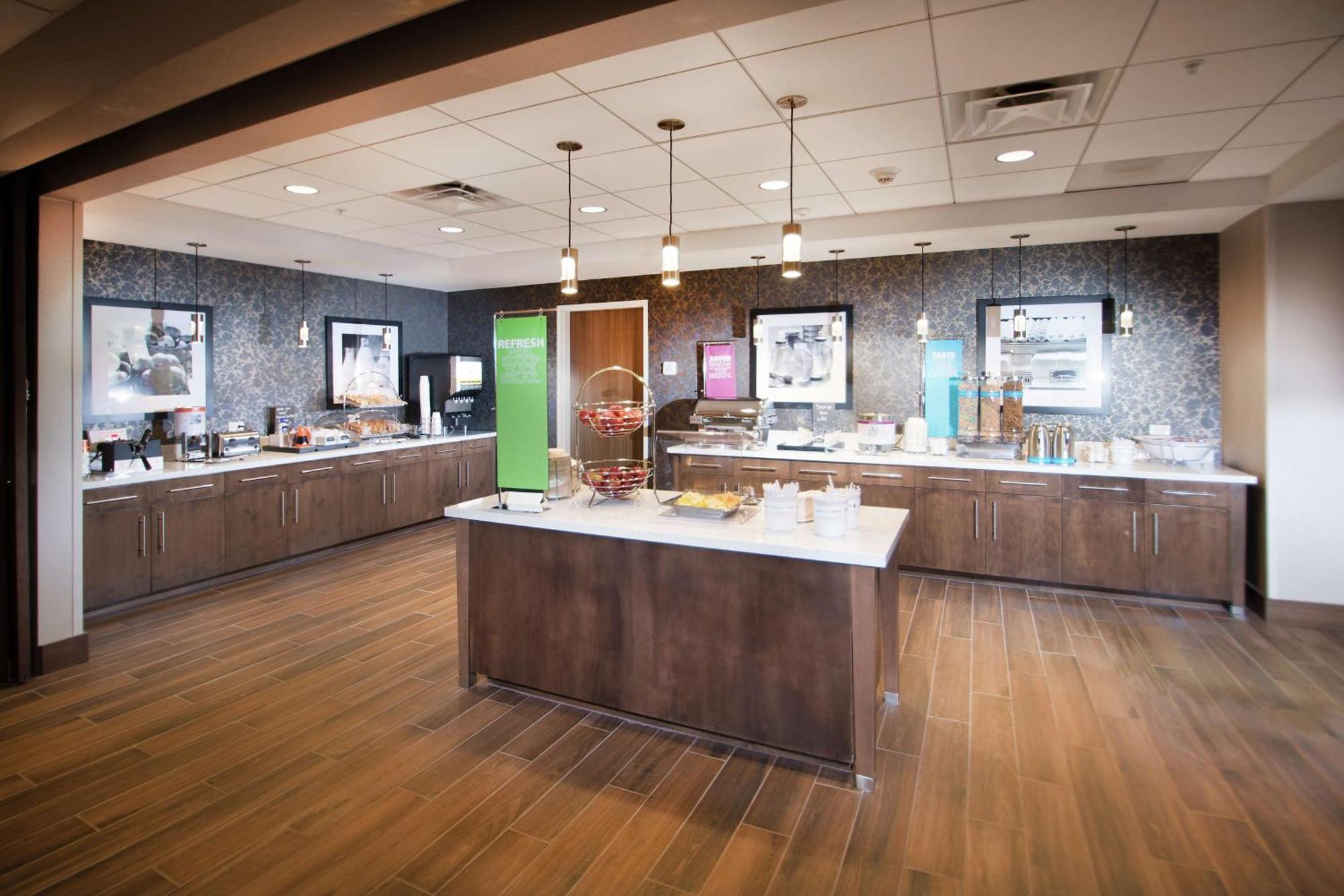Hampton Inn Arvin Tejon Ranch, Ca Wheeler Ridge Екстер'єр фото