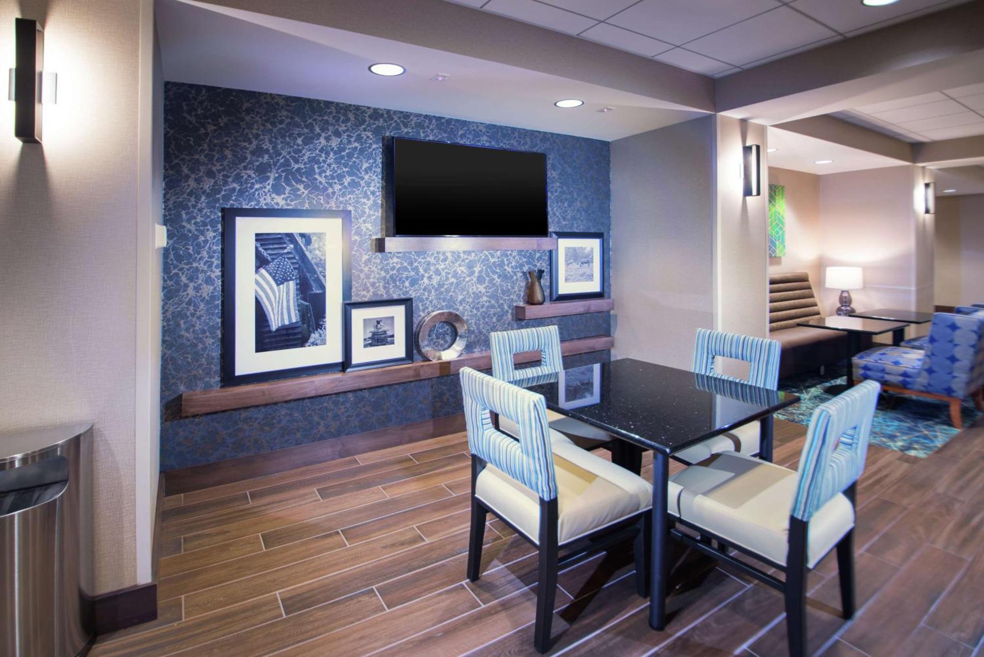 Hampton Inn Arvin Tejon Ranch, Ca Wheeler Ridge Екстер'єр фото