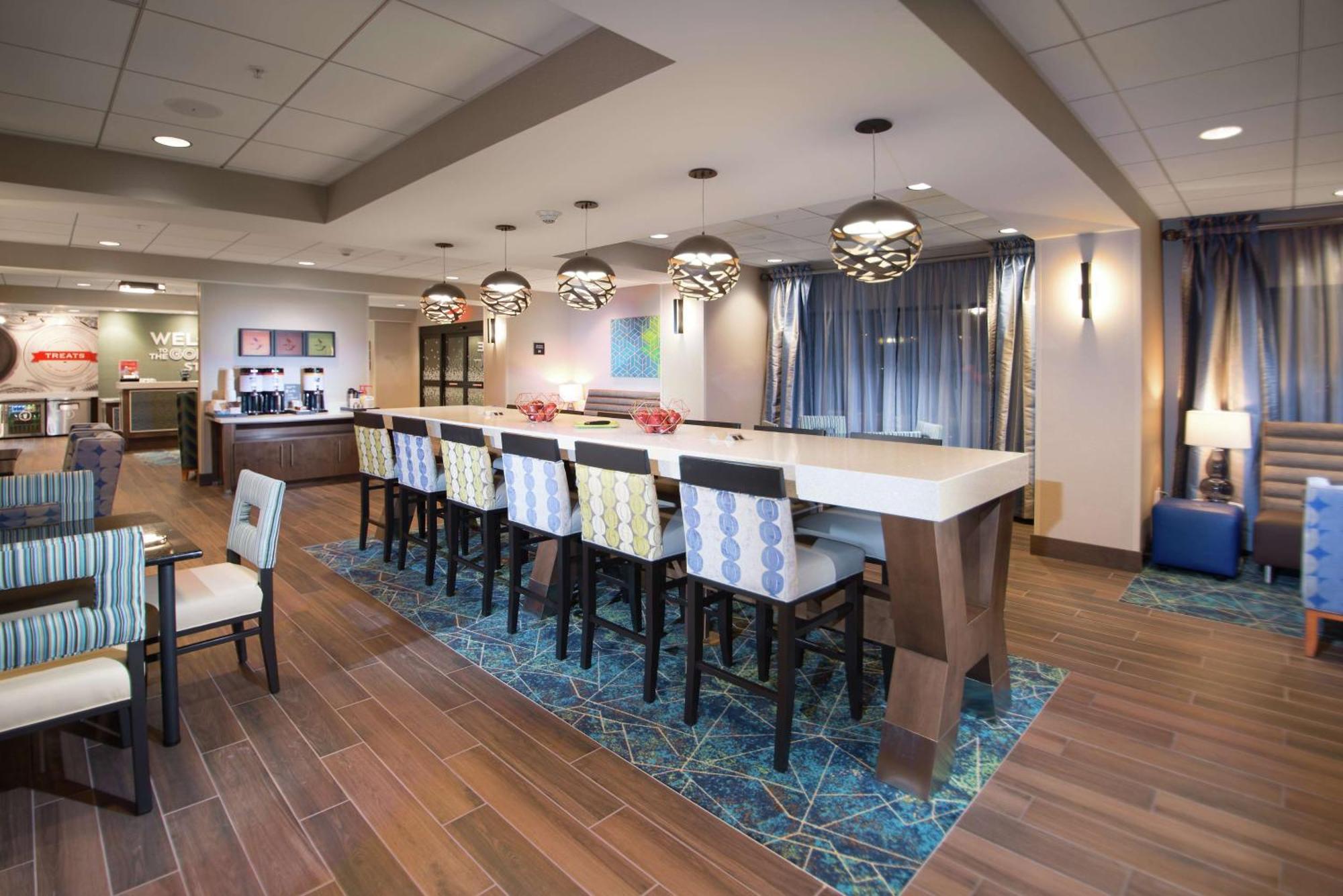 Hampton Inn Arvin Tejon Ranch, Ca Wheeler Ridge Екстер'єр фото